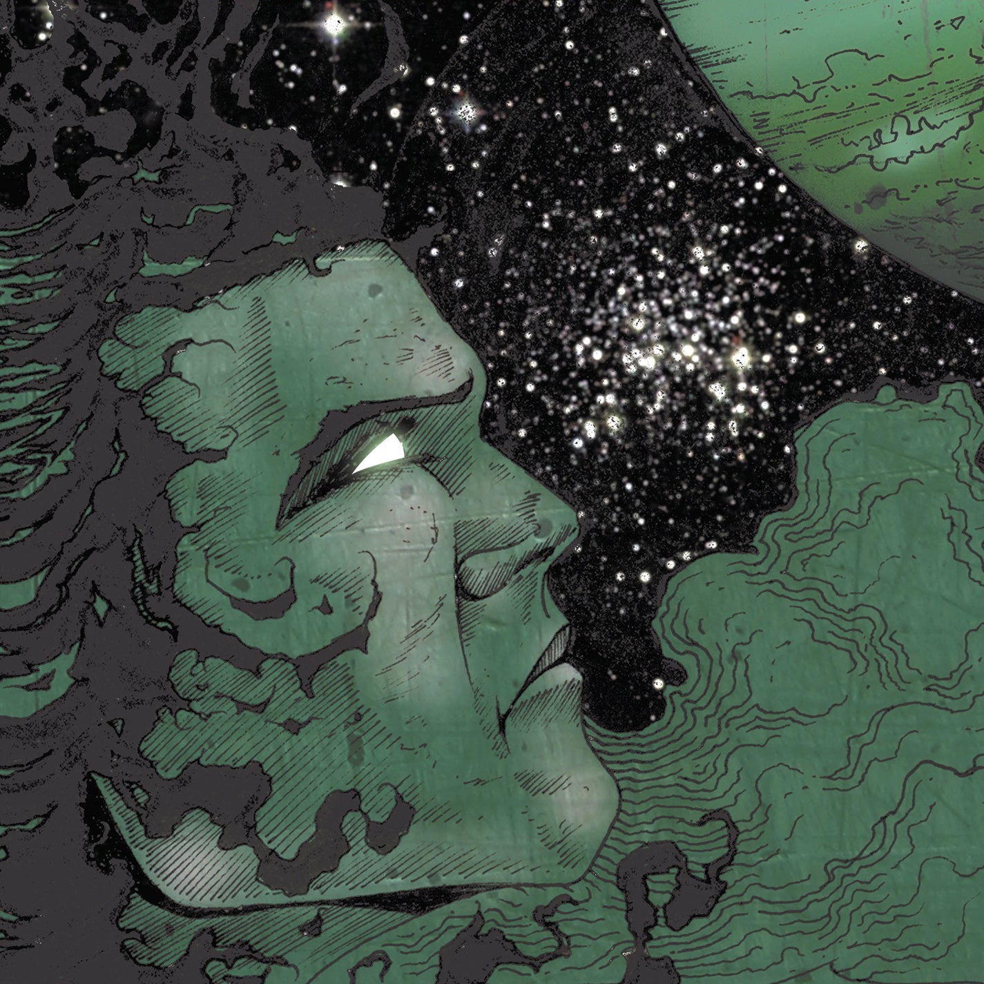 Clorange - Instinct (CD)