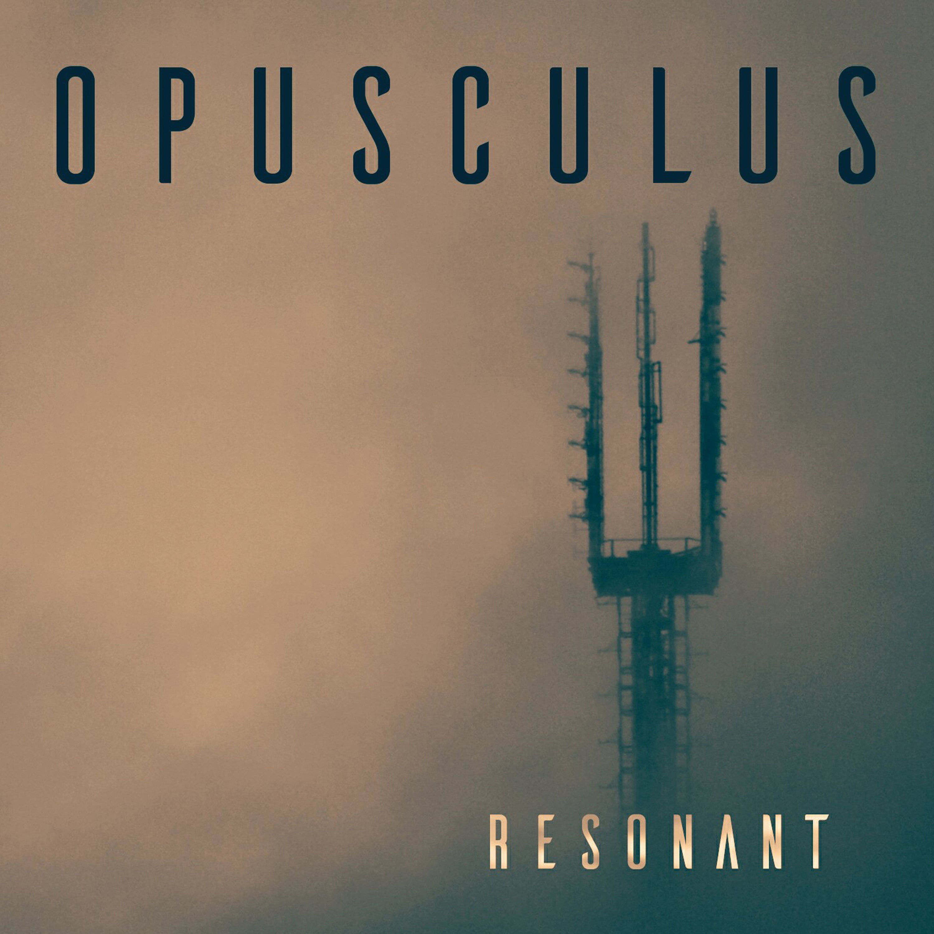 Opusculus - Resonant (CD)