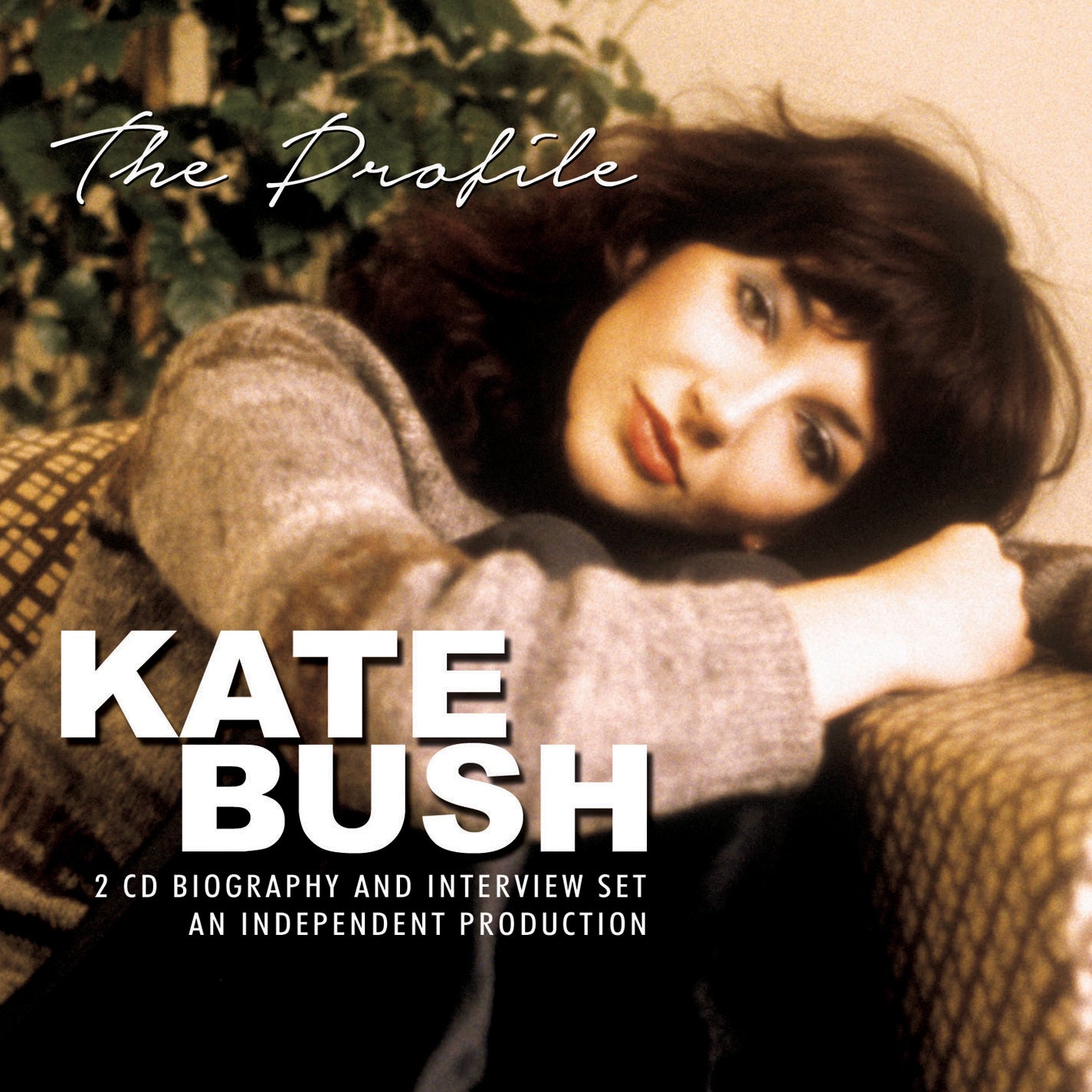 Kate Bush - The Profile (CD)