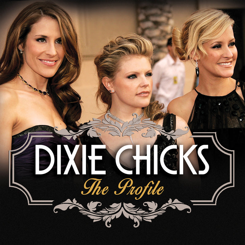 Dixie Chicks - The Profile (CD)