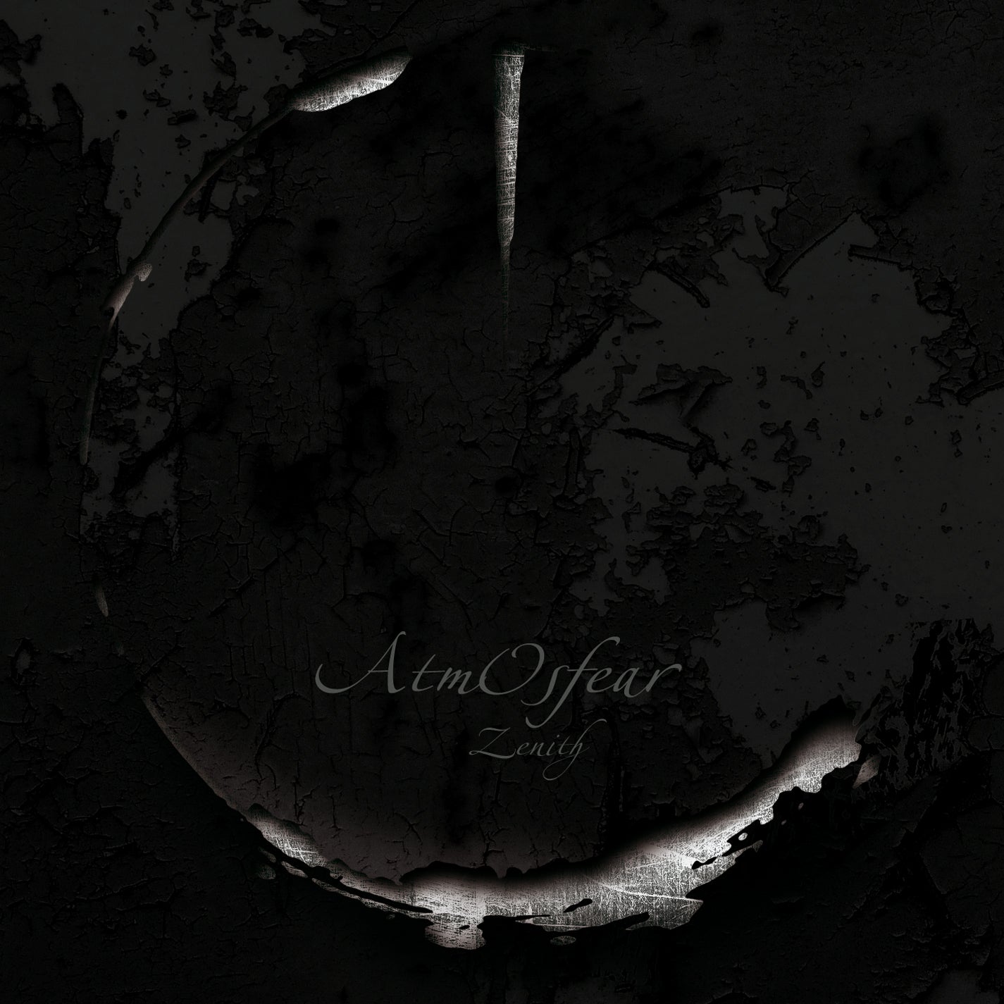 AtmOsfear - Zenith (CD)