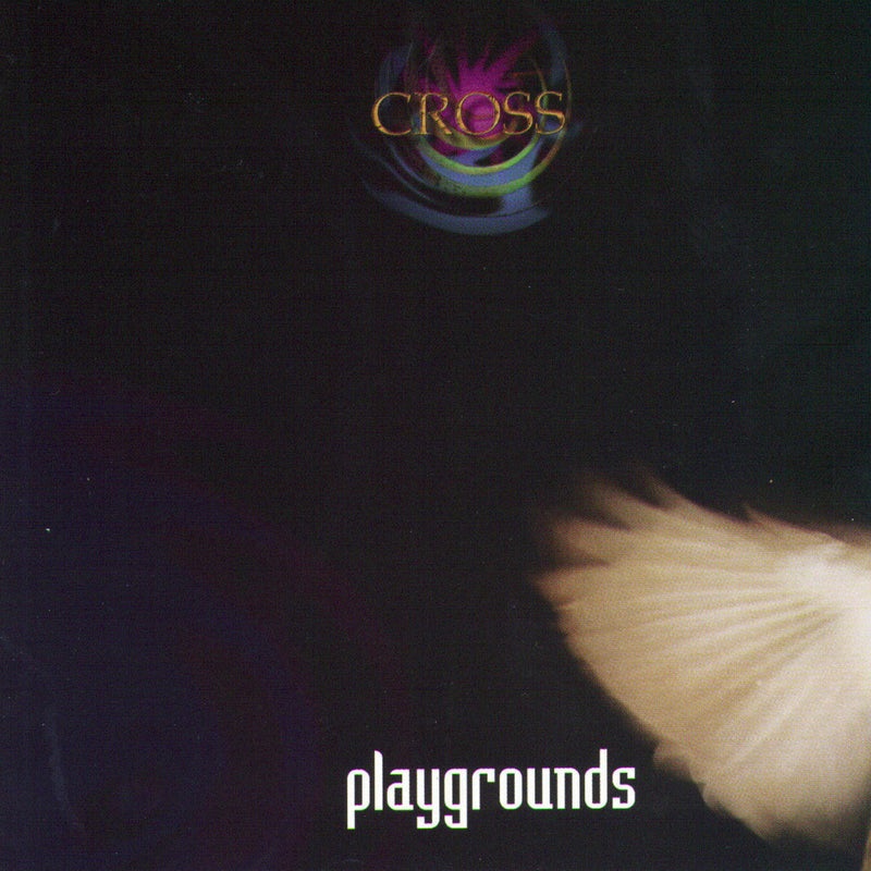 Cross - Playgrounds (CD)