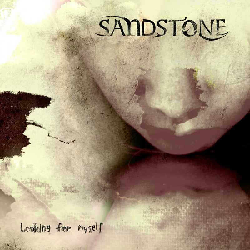 Sandstone - Looking for Myself (CD)