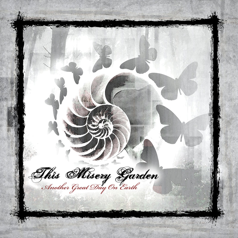 This Misery Garden - Another Great Day on Earth (CD)