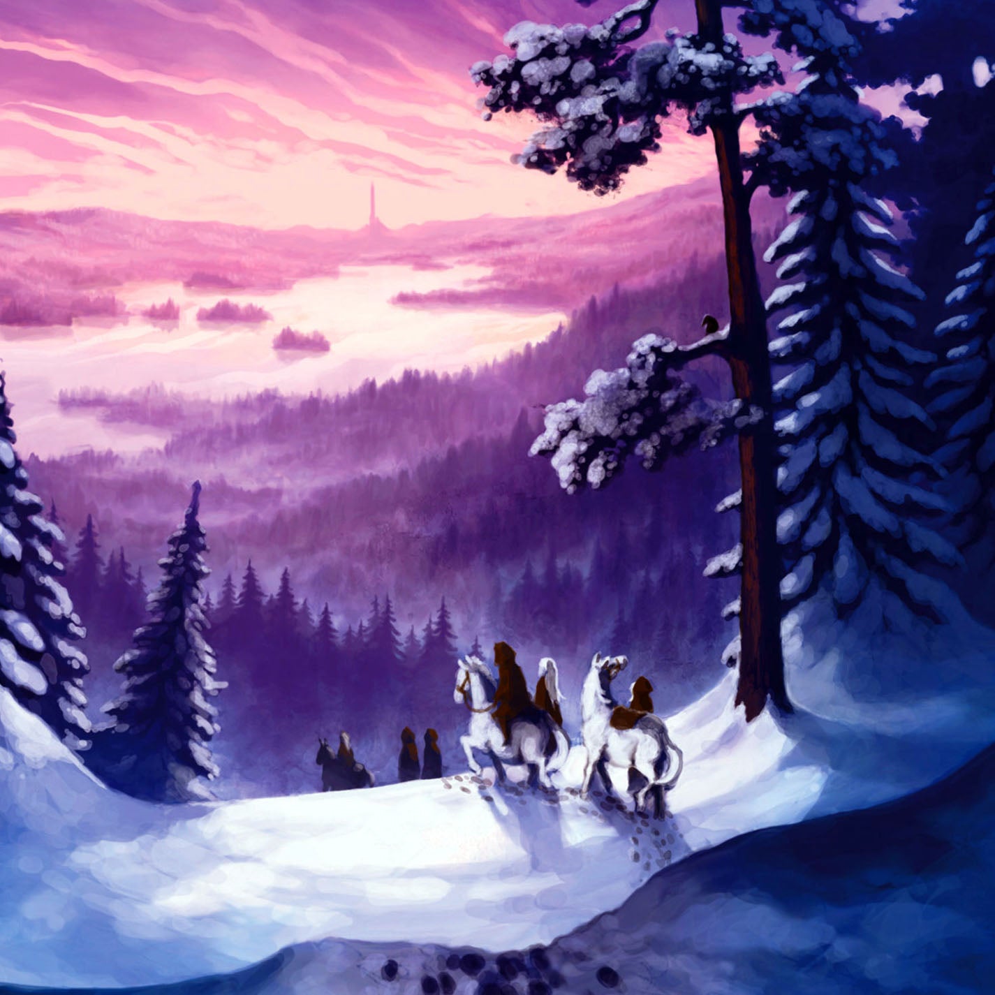 Winter Tree - The Winter Tree (CD)