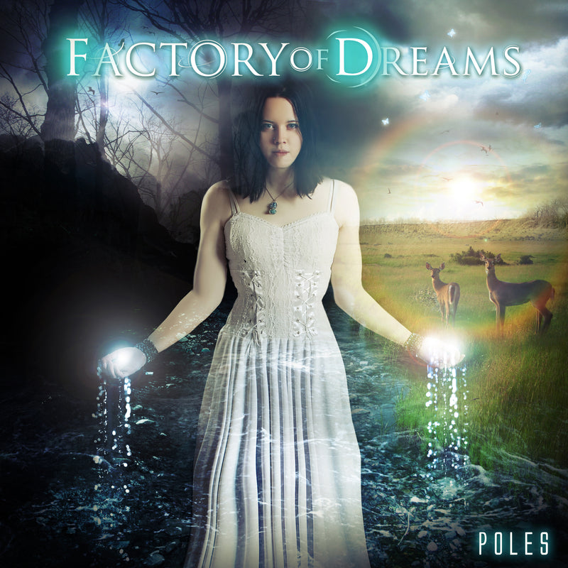 Factory of Dreams - Poles (CD)
