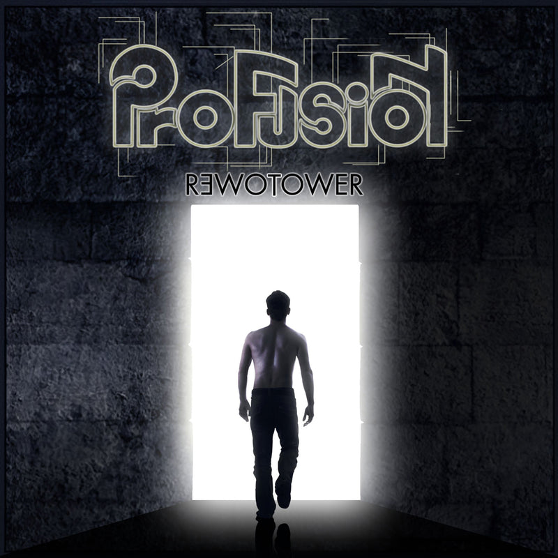 Profusion - Rewotower (CD)