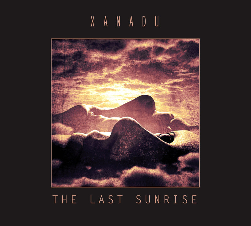 Xanadu - The Last Sunrise (CD)
