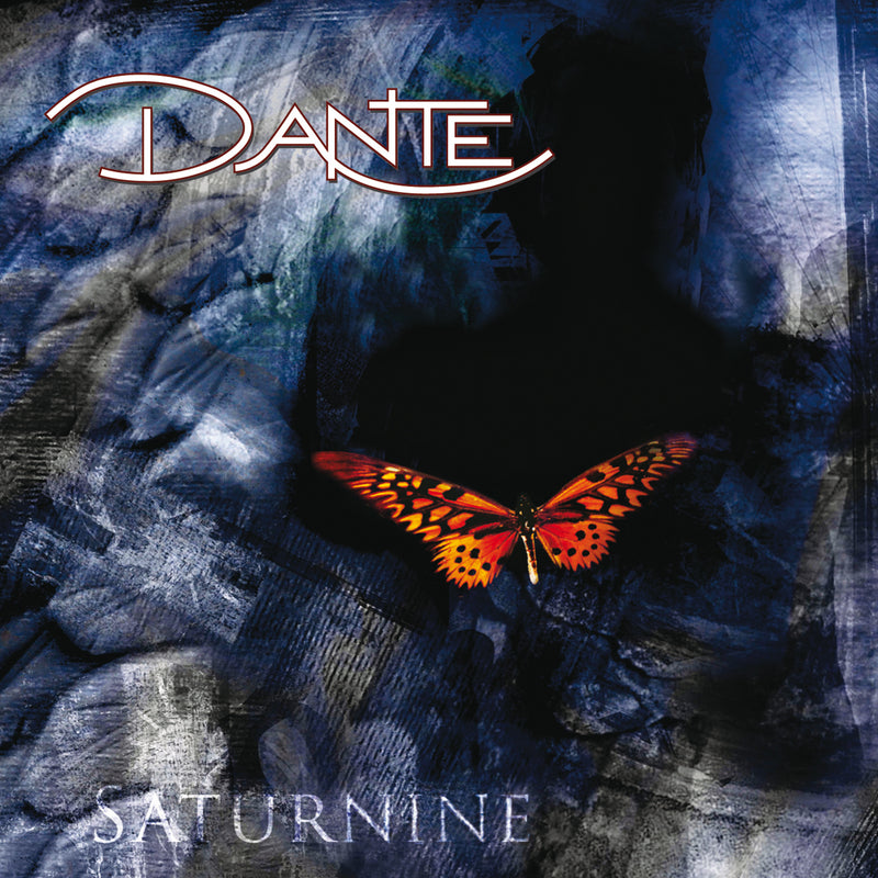Dante - Saturnine (CD)