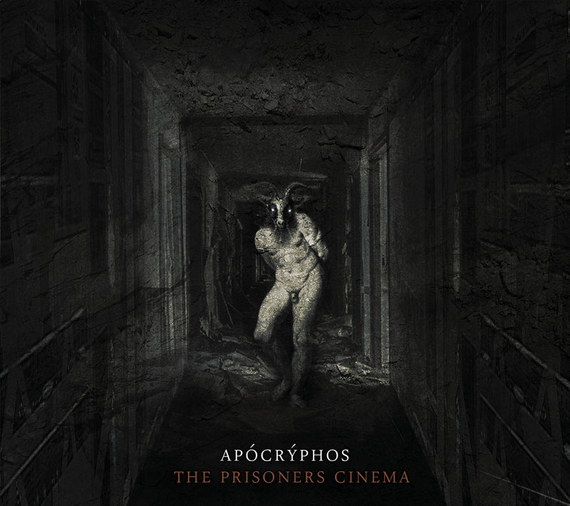 Apocryphos - The Prisoners Cinema (CD)