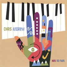 Chris Andrew - Not So Fast (CD)