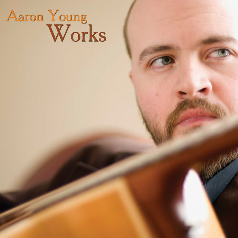 Aaron Young - Works (CD)