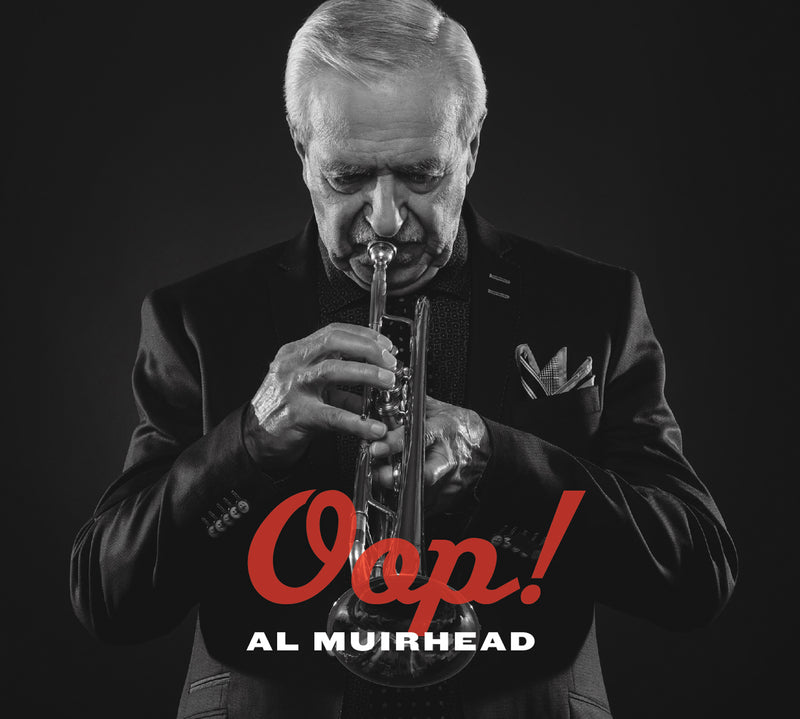 Al Muirhead - Oop! (CD)