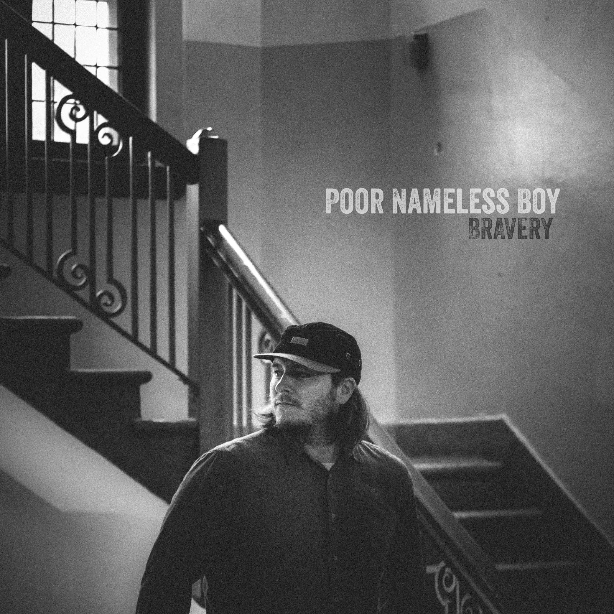 Poor Nameless Boy - Bravery (CD)