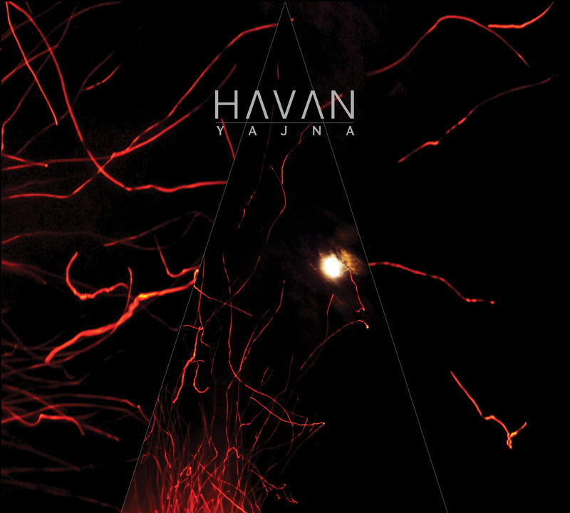 Havan - Yajna (CD)