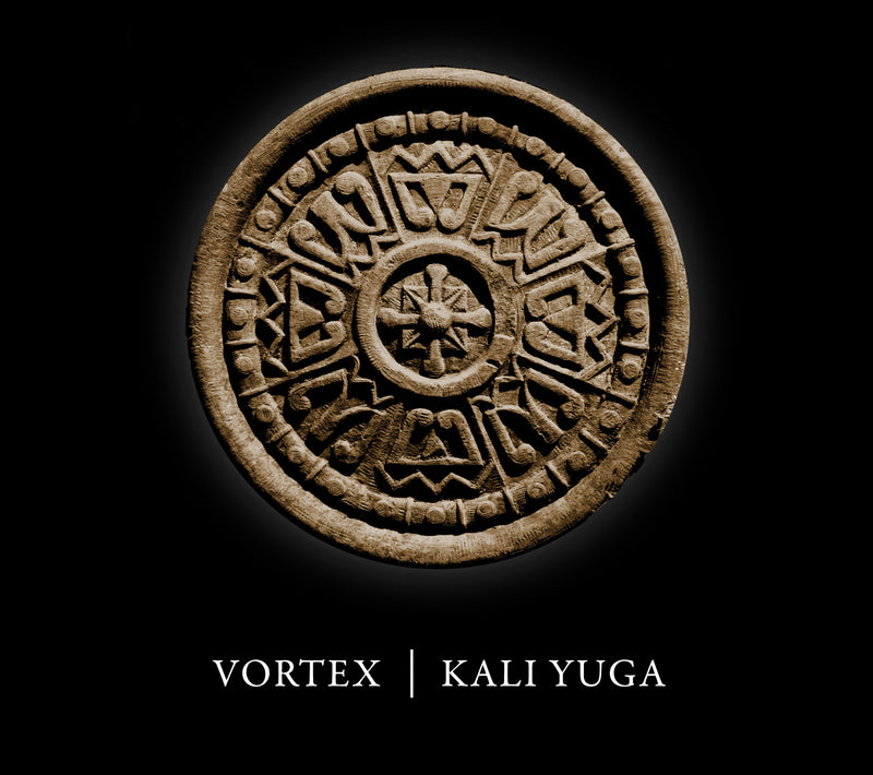 Vortex - Kali Yuga (CD)