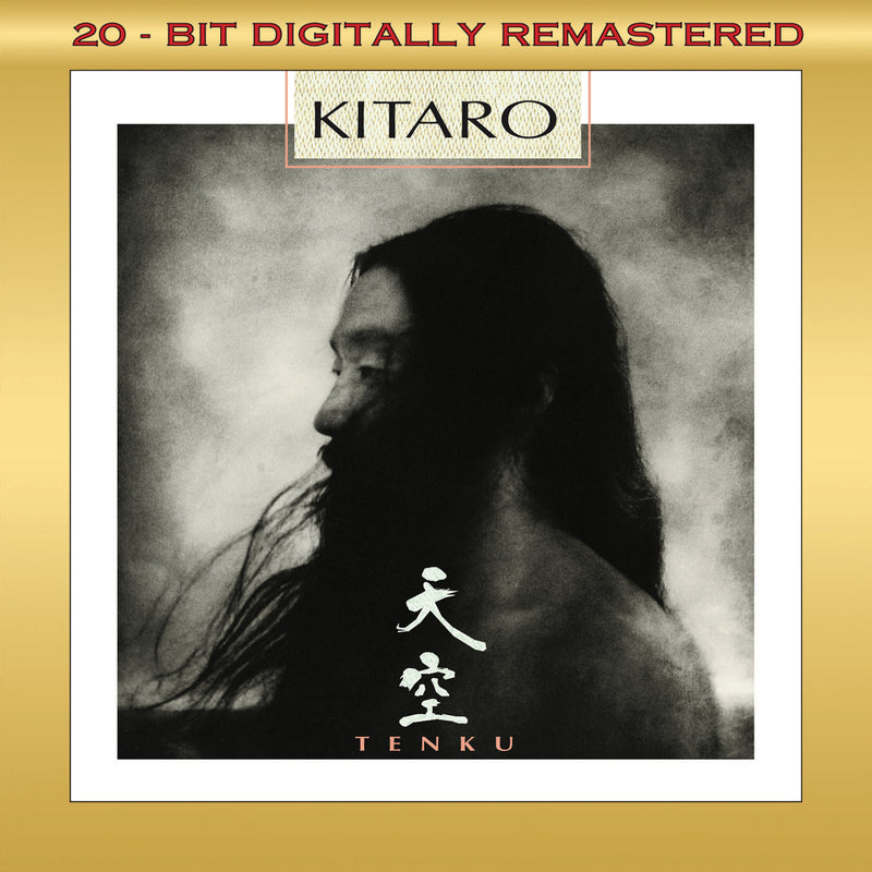 Kitaro - Tenku (CD)