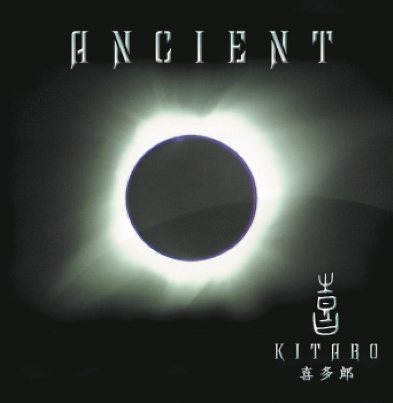 Kitaro - Ancient (CD)