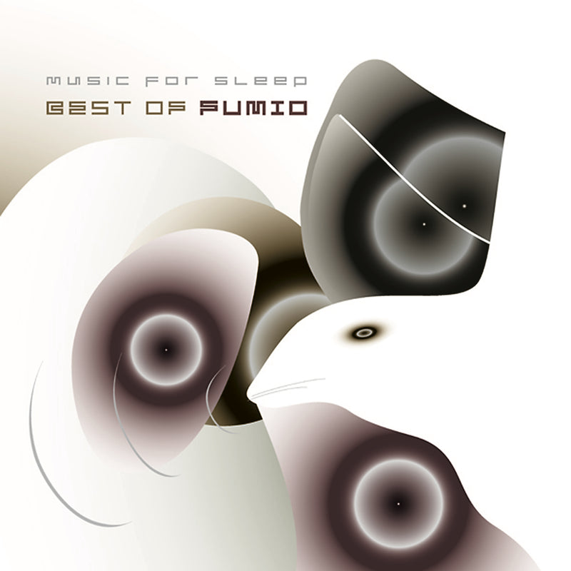 Fumio - Best Of Fumio (CD)