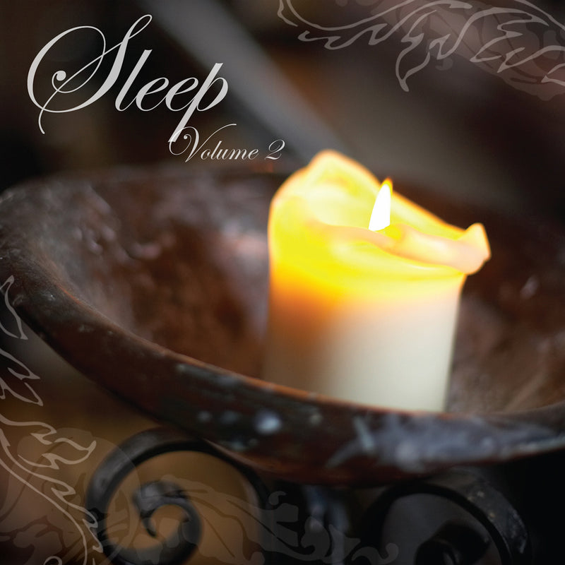 Sleep - Vol. 2-sleep (CD)