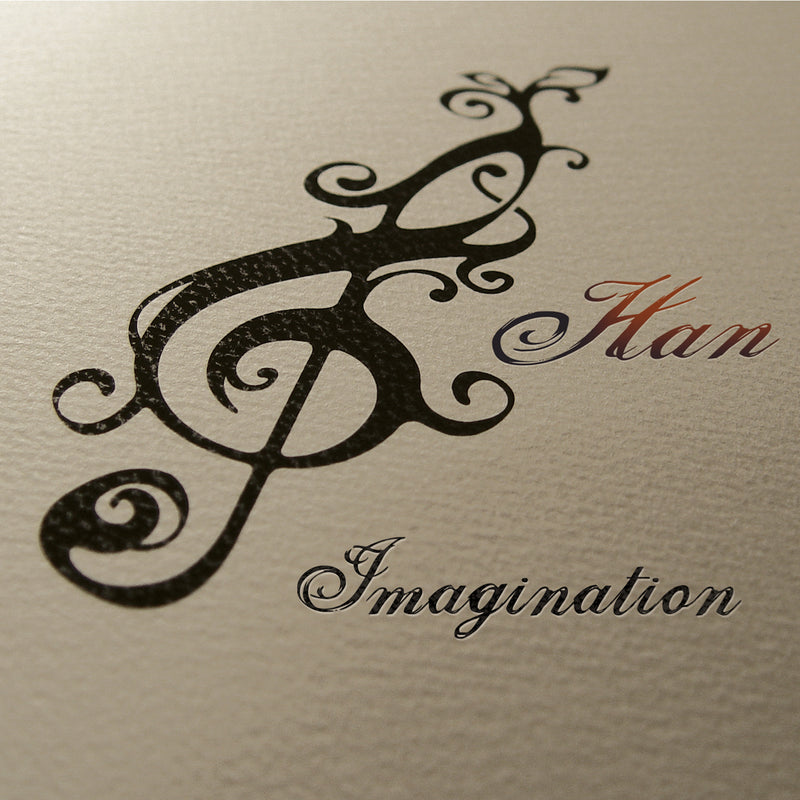 Han - Imagination (CD)