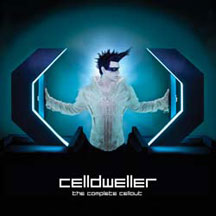 Celldweller - The Complete Cellout Vol. 01 (CD)