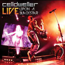 Celldweller - Live Upon A Blackstar (CD)