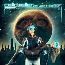 Celldweller - Wish Upon A Blackstar (standard Edition) (CD)