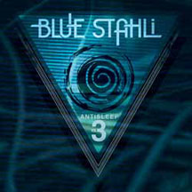 Blue Stahli - Antisleep Vol. 03 (CD)