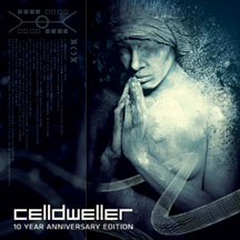 Celldweller - 10 Year Anniversary Edition (standard Edition) (CD)
