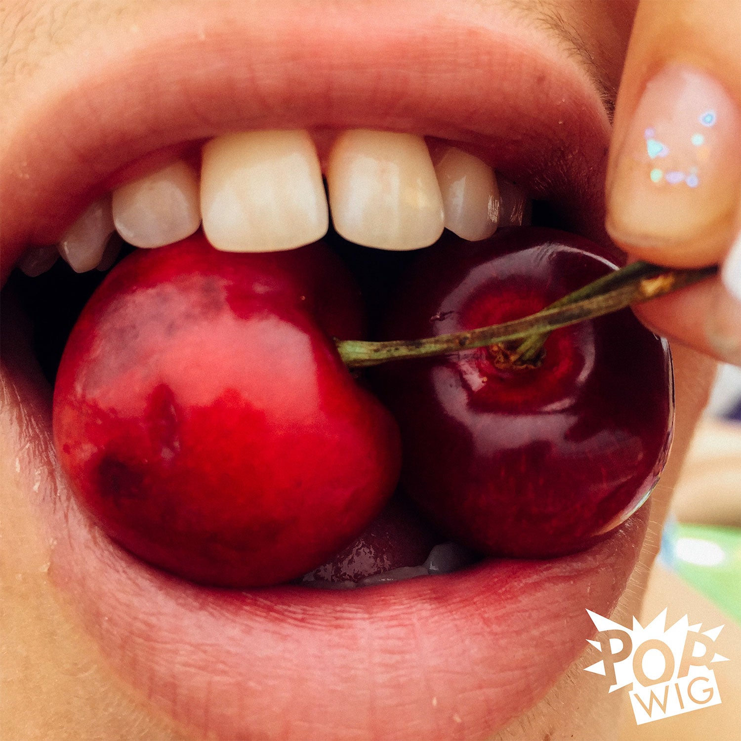 Trapped Under Ice - Heatwave (LP)