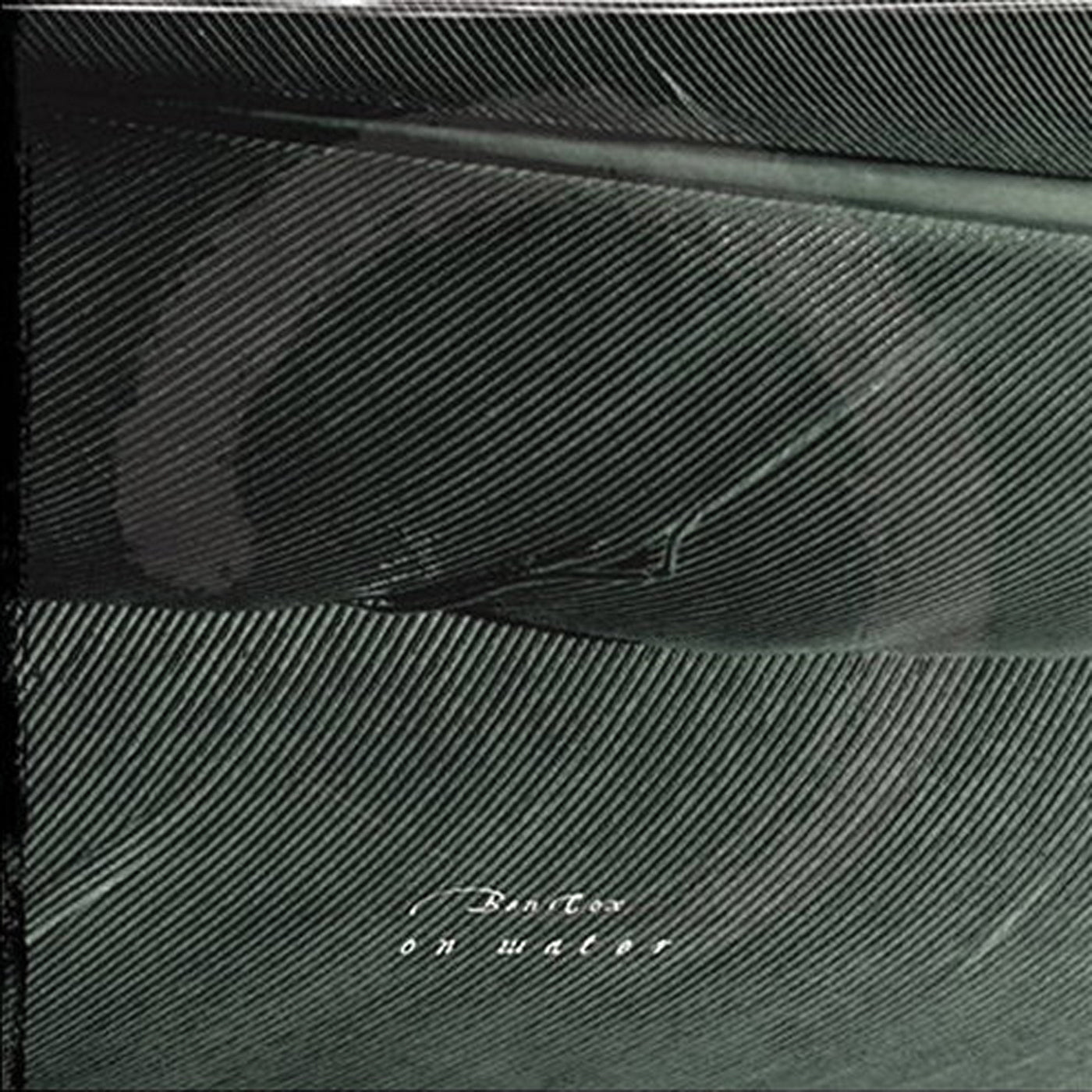 Ben Cox - On Water (CD)