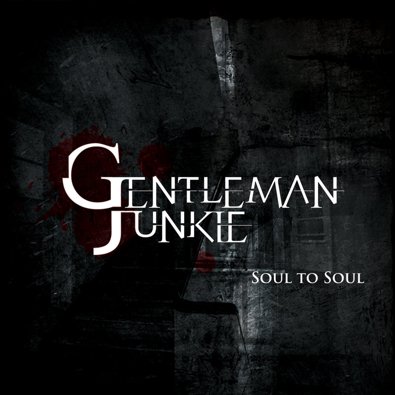 Gentleman Junkie - Soul To Soul (CD)