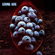 Stone Axe - Stone Axe (deluxe Edition) (CD)