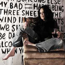 Kara Clark - Kara Clark (CD)