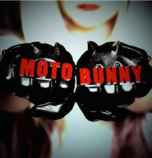 Motobunny - Motobunny (CD)
