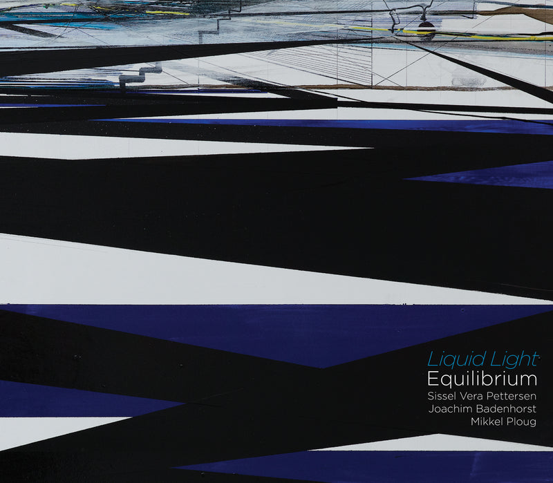 Equilibrium - Liquid Light (CD)