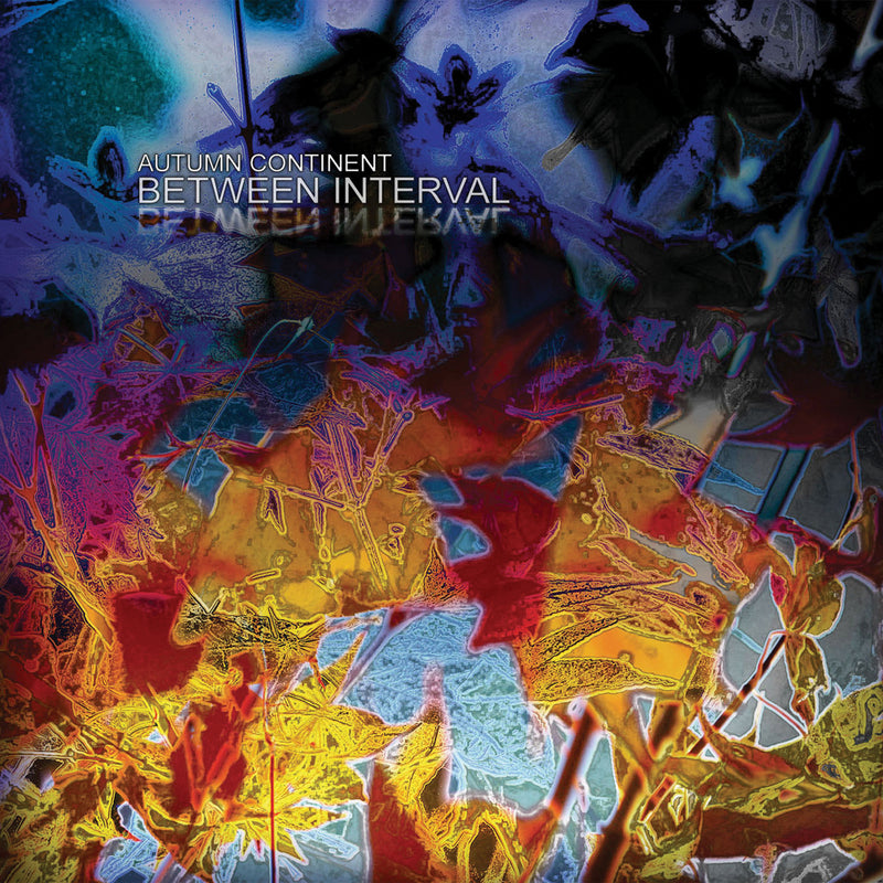 Between Interval - Autumn Continent (CD)