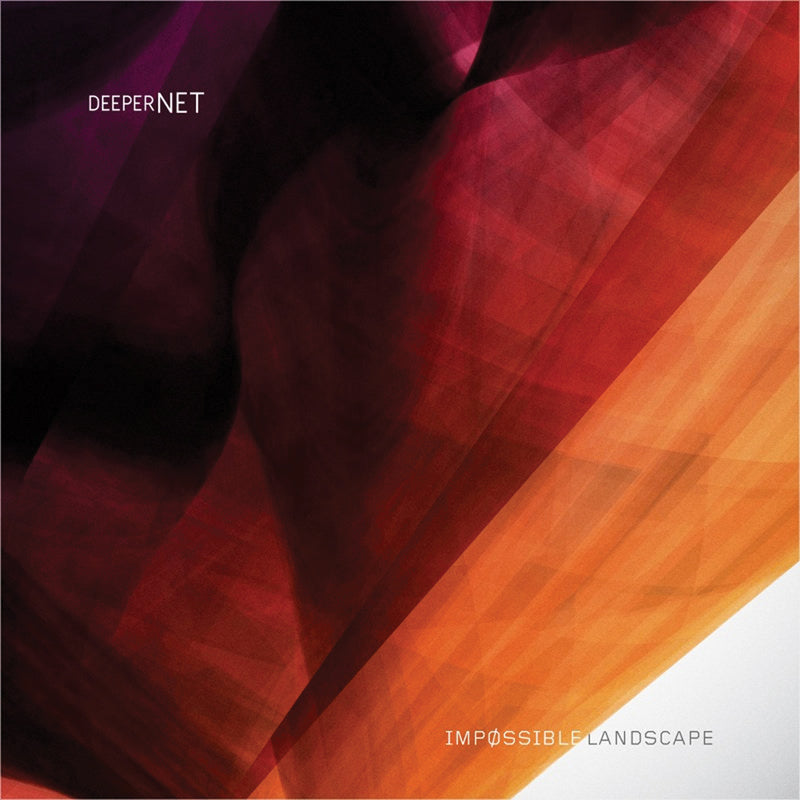 Deepernet - Impossible Landscape (CD)