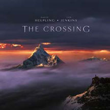David Helpling & Jon Jenkins - The Crossing (CD)