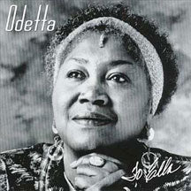 Odetta - To Ella (CD)