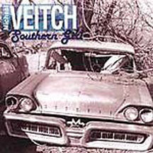 Michael Veitch - Southern Girl (CD)