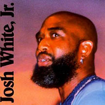 Josh White Jr - Cortelia Clark (CD)