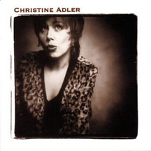 Christine Adler - Christine Adler (CD)