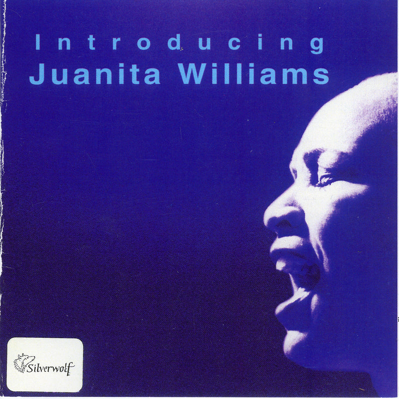 Juanita Williams - Introducing (CD)