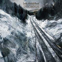 Leila Abdul-rauf - Insomnia (CD)