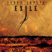 Terra Sancta - Exile (CD)