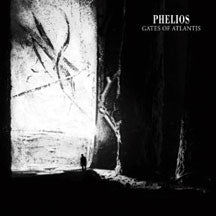 Phelios - Gates Of Atlantis (CD)
