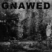 Gnawed - Feign And Cloak (CD)