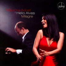 Maucha Adnet & Helio Alves - Milagre (CD)